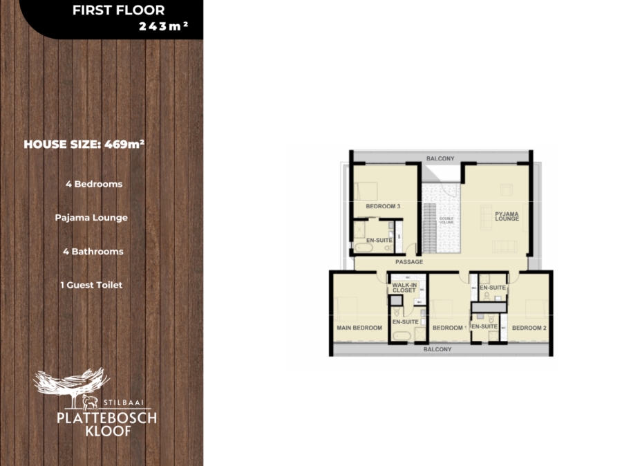 4 Bedroom Property for Sale in Stilbaai Wes Western Cape